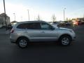 Moonstone Silver - Santa Fe GLS AWD Photo No. 7