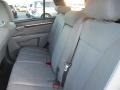 Moonstone Silver - Santa Fe GLS AWD Photo No. 9