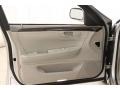 Radiant Silver Metallic - DTS Luxury Photo No. 4