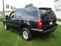 2008 Dark Blue Metallic Chevrolet Tahoe LS  photo #6