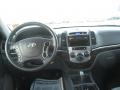 Moonstone Silver - Santa Fe GLS AWD Photo No. 10