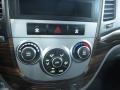 Moonstone Silver - Santa Fe GLS AWD Photo No. 13