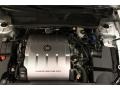 Radiant Silver Metallic - DTS Luxury Photo No. 16