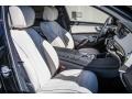 Black - S 550 Sedan Photo No. 8
