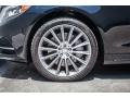 Black - S 550 Sedan Photo No. 10