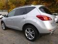 Brilliant Silver Metallic - Murano LE AWD Photo No. 9