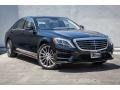 Black - S 550 Sedan Photo No. 12