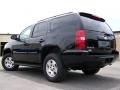 2008 Black Chevrolet Tahoe LT 4x4  photo #4