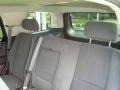 2008 Dark Blue Metallic Chevrolet Tahoe LS  photo #20