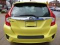 Mystic Yellow Pearl - Fit EX Photo No. 11
