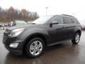 Tungsten Metallic - Equinox LT AWD Photo No. 1