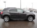 Tungsten Metallic - Equinox LT AWD Photo No. 4
