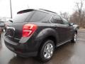 Tungsten Metallic - Equinox LT AWD Photo No. 5
