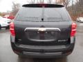 Tungsten Metallic - Equinox LT AWD Photo No. 6