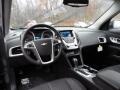 Tungsten Metallic - Equinox LT AWD Photo No. 13