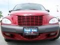 Inferno Red Pearl - PT Cruiser Limited Photo No. 8