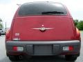 Inferno Red Pearl - PT Cruiser Limited Photo No. 9