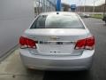 Silver Ice Metallic - Cruze Limited LS Photo No. 6