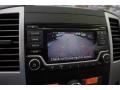 Glacier White - Frontier SV Crew Cab Photo No. 15