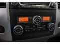 Glacier White - Frontier SV Crew Cab Photo No. 16