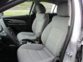 Silver Ice Metallic - Cruze Limited LT Photo No. 11