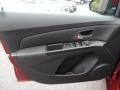 Siren Red Tintcoat - Cruze Limited LT Photo No. 14