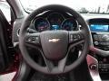 Siren Red Tintcoat - Cruze Limited LT Photo No. 17