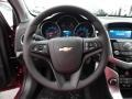 2016 Siren Red Tintcoat Chevrolet Cruze Limited LT  photo #17