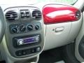 2001 Inferno Red Pearl Chrysler PT Cruiser Limited  photo #19