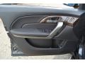 2013 Graphite Luster Metallic Acura MDX SH-AWD Technology  photo #9