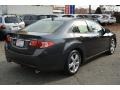 Graphite Luster Metallic - TSX Sedan Photo No. 3