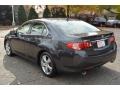 Graphite Luster Metallic - TSX Sedan Photo No. 5