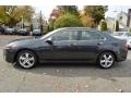 Graphite Luster Metallic - TSX Sedan Photo No. 6