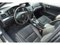 Graphite Luster Metallic - TSX Sedan Photo No. 11