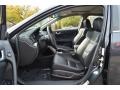 Graphite Luster Metallic - TSX Sedan Photo No. 12