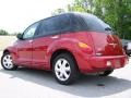 Inferno Red Pearlcoat - PT Cruiser Limited Photo No. 2