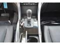 Graphite Luster Metallic - TSX Sedan Photo No. 17