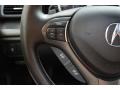 Graphite Luster Metallic - TSX Sedan Photo No. 19
