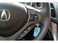 Graphite Luster Metallic - TSX Sedan Photo No. 20