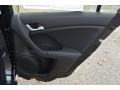 Graphite Luster Metallic - TSX Sedan Photo No. 24