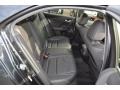 Graphite Luster Metallic - TSX Sedan Photo No. 25