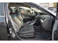 Graphite Luster Metallic - TSX Sedan Photo No. 28