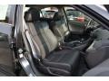 Graphite Luster Metallic - TSX Sedan Photo No. 29