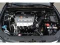 Graphite Luster Metallic - TSX Sedan Photo No. 30