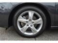 Graphite Luster Metallic - TSX Sedan Photo No. 32