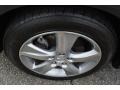 Graphite Luster Metallic - TSX Sedan Photo No. 33