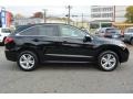 Crystal Black Pearl - RDX AWD Photo No. 2