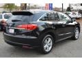 Crystal Black Pearl - RDX AWD Photo No. 3