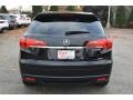 Crystal Black Pearl - RDX AWD Photo No. 4