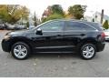 Crystal Black Pearl - RDX AWD Photo No. 6